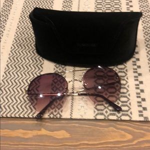 Tom Ford Sunglass